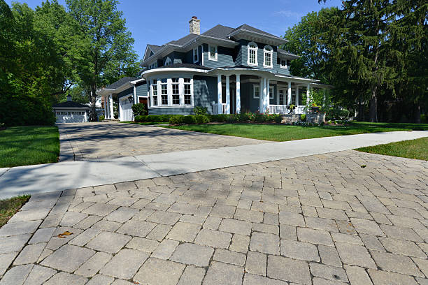 Professional Driveway Pavers in Ruckersville, VA